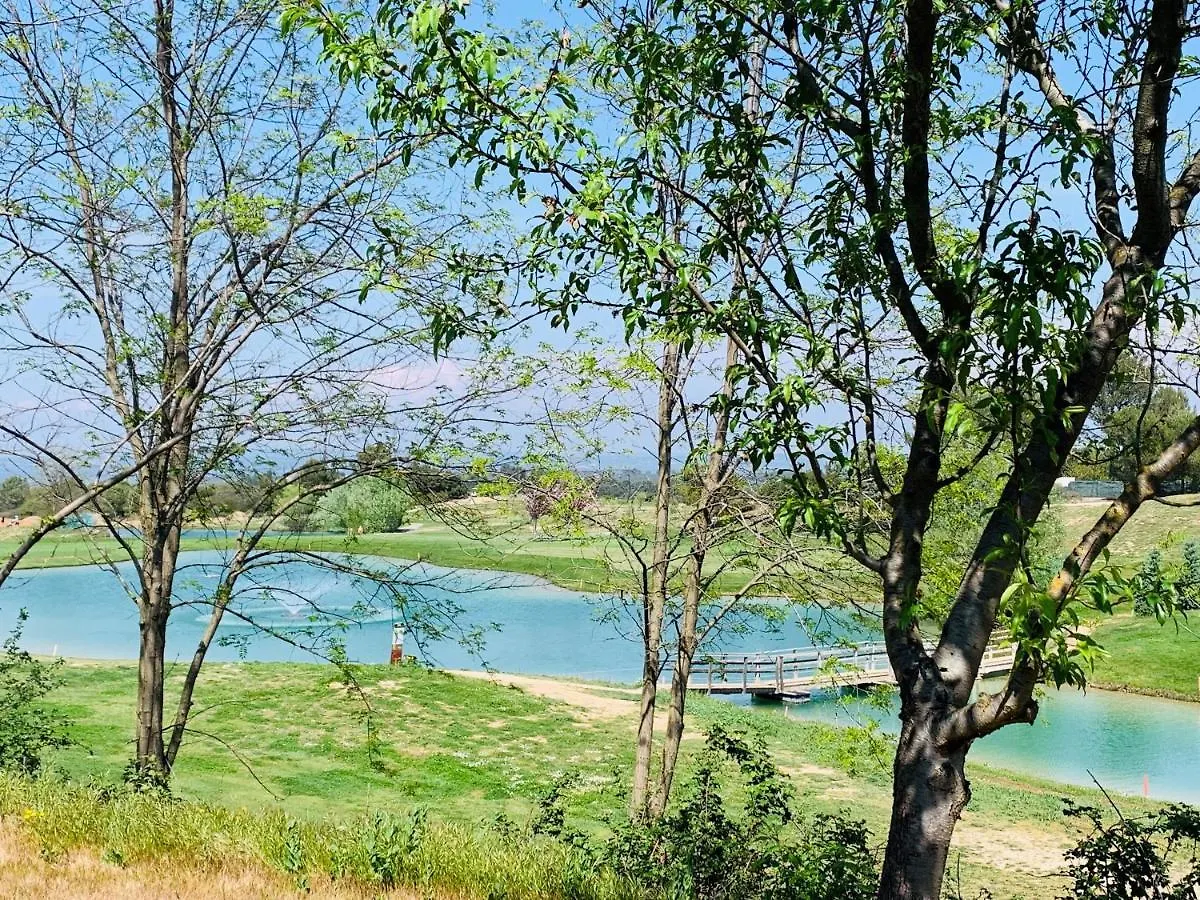 Cabriès Les Maisons Du Golf De La Cabre D'Or By Ateya Vacances