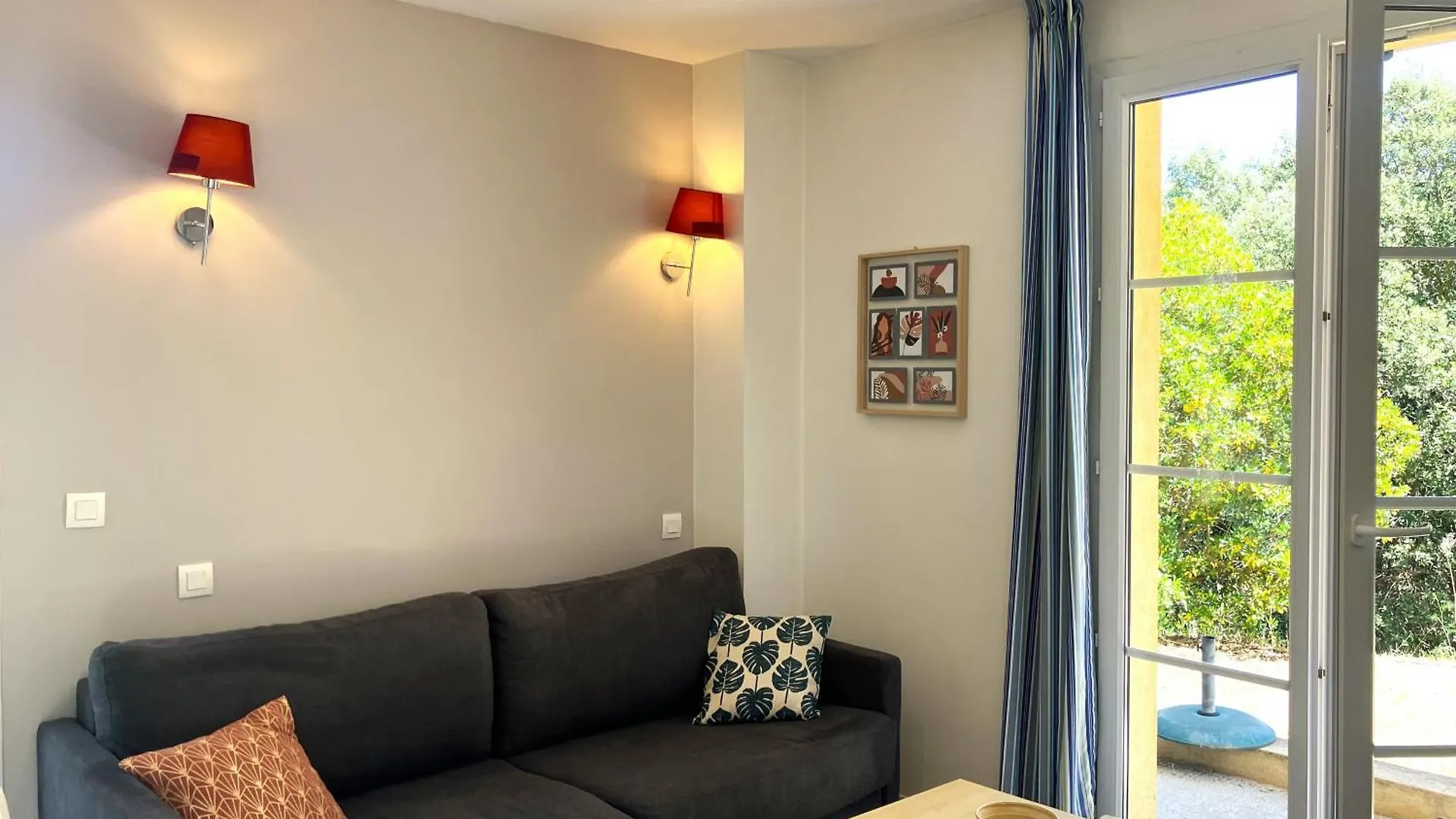פארק נופש Cabriès Les Maisons Du Golf De La Cabre D'Or By Ateya Vacances
