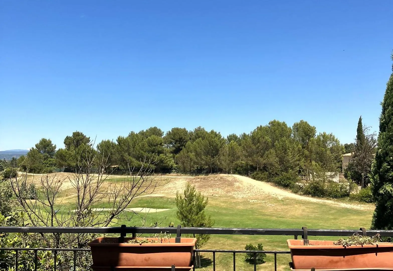Cabriès Les Maisons Du Golf De La Cabre D'Or By Ateya Vacances פארק נופש