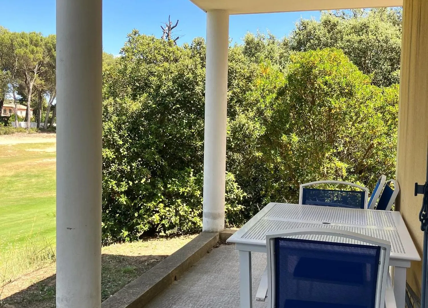פארק נופש Cabriès Les Maisons Du Golf De La Cabre D'Or By Ateya Vacances